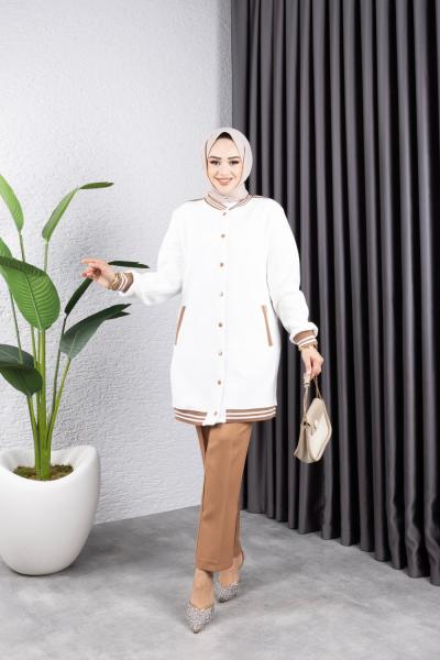 ALANUR ÜÇLÜ TAKIM Camel