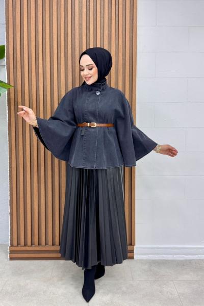 Berna panço Antrasit