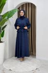 Büşra ikili takım  Lacivert