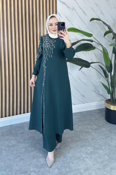 Cansel takım Zümrüt