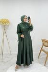 Esra abiye Zümrüt