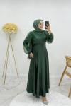 Esra abiye Zümrüt