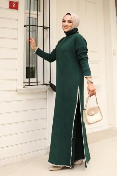 HMS 1845 Zuhal takım Zümrüt