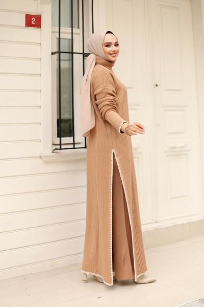 HMS 1845 Zuhal takım Camel