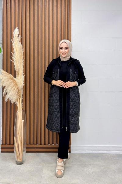 HMS İLKAY TAKIM  Siyah