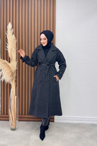 HMS yeşim kaban Siyah