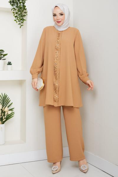 Meltem takım  Somon