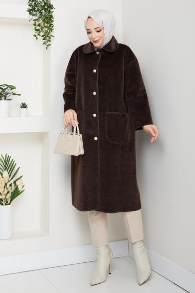 Selcan Kaban  Kahverengi