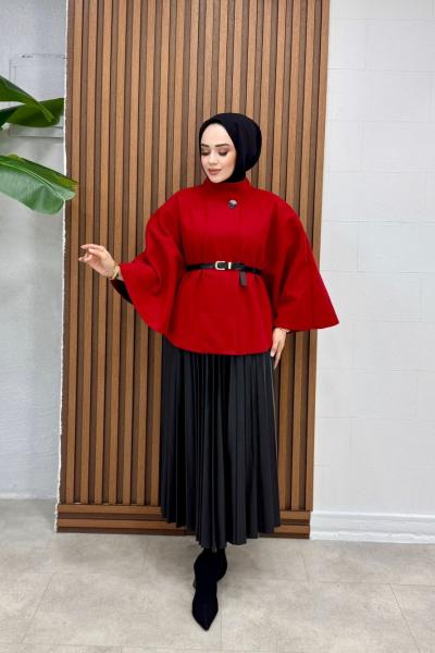 Şevval pança  Kırmızı