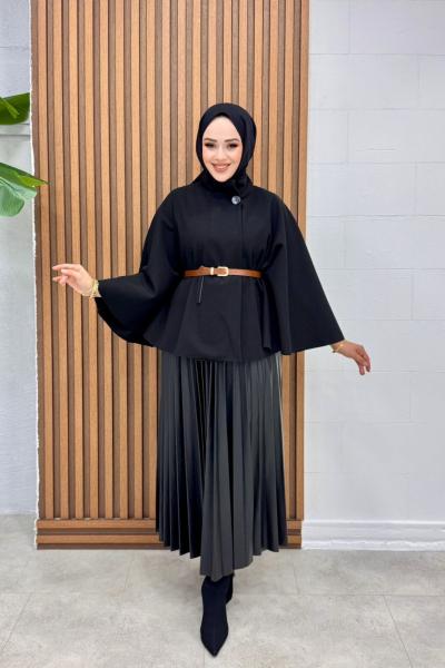 Şevval pança  Siyah