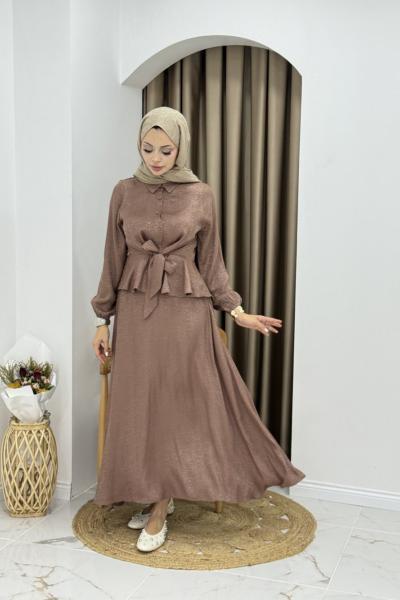 Tülin takım Sütlü Kahve