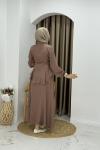 Tülin takım Sütlü Kahve