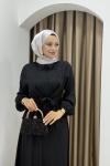 Tülin takım Siyah