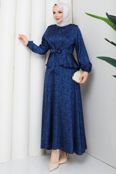 Tuna takım  Lacivert