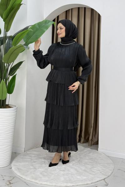 Yaren ikili takım  Siyah