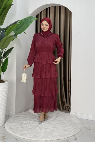 Yaren ikili takım  Bordo