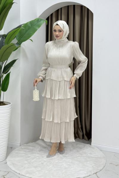 Yaren ikili takım  Ekru