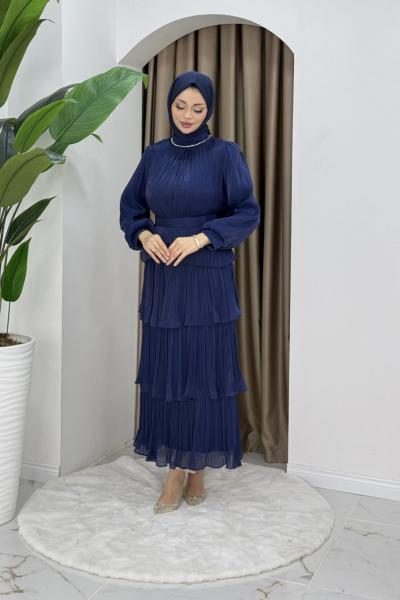 Yaren ikili takım  Lacivert