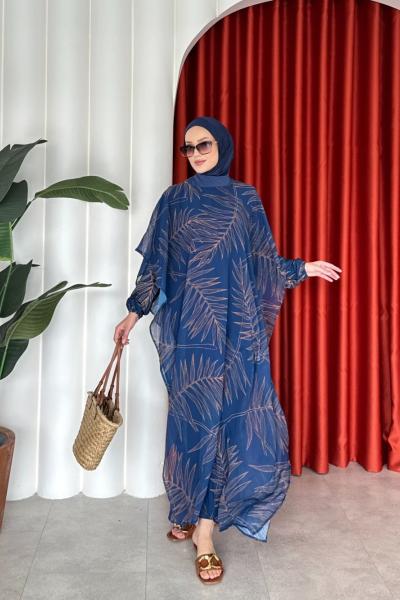 Yasemin haşema  Lacivert