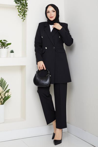 Yeni beste takım Siyah