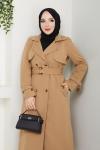 Trenckot Camel