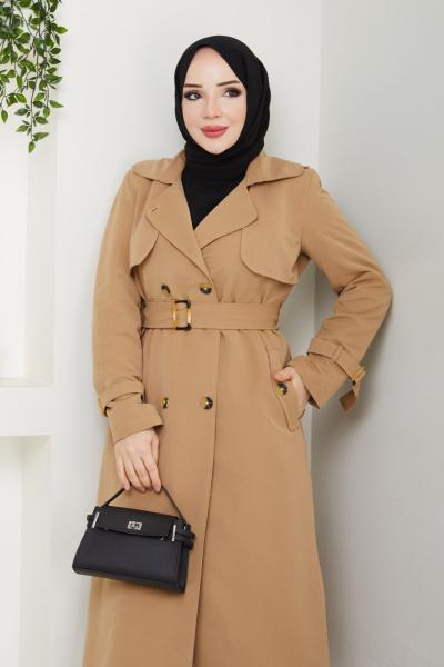 Trenckot Camel