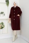 Selcan Kaban Bordo