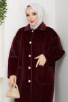 Selcan Kaban Bordo