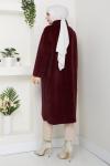 Selcan Kaban Bordo