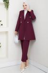 Yeni beste takım Bordo