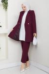 Yeni beste takım Bordo