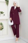 Yeni beste takım Bordo