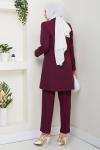 Yeni beste takım Bordo