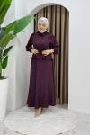 Büşra ikili takım Mürdüm